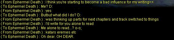 This was well over 3 years ago according to the time stamp on the screenshot. IT’S