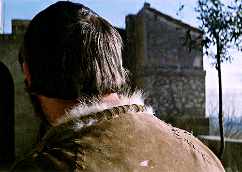 THE LION IN WINTER (1968)Dir. Anthony Harvey