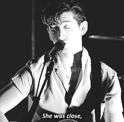  I thought I saw you in The Battleship, but it was only a look-a-like… 