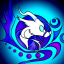 aurora--dragon