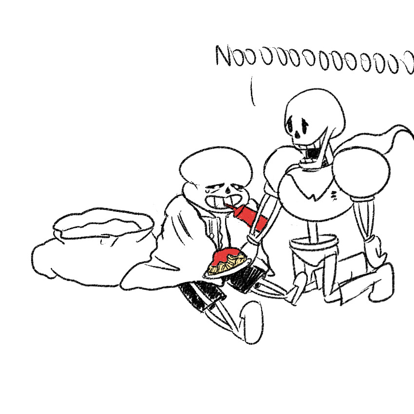 shushmabel:  :’)  based of this cute as heck comic  