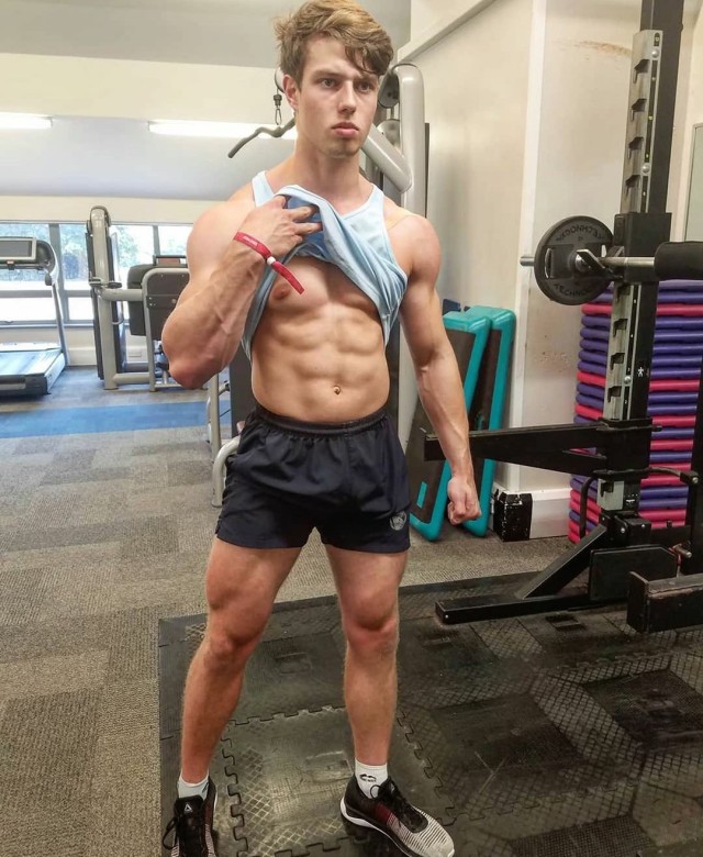 Hypnosis Jock