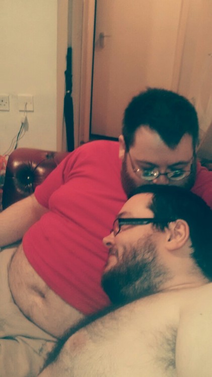 korndoggy:  The one… The only… The sexy… mikeward1701 