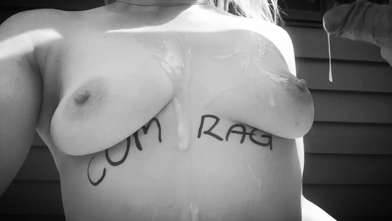 misspollyx:  darkthistle:  So after @talldarkstrong had came on @misspollyx  pussy,