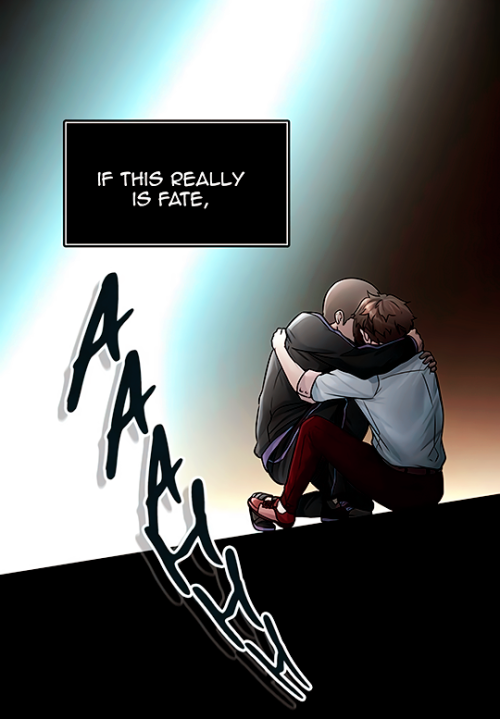 towerofgodsource:“Sorry, Viole. I didn’t want you to get hurt or suffer ever again…”Tower Of God | WEBTOON Season 2: Episode 336 (#416) #tower of god
