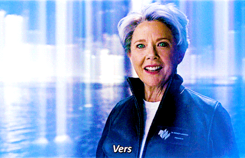 CAPTAIN MARVEL (2019) Dir. Anna Boden, Ryan Fleck