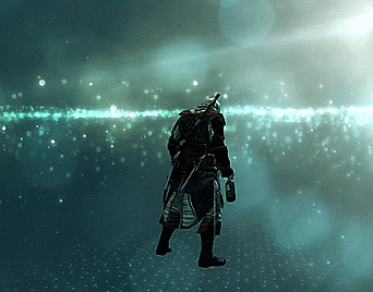 Dark Avenger