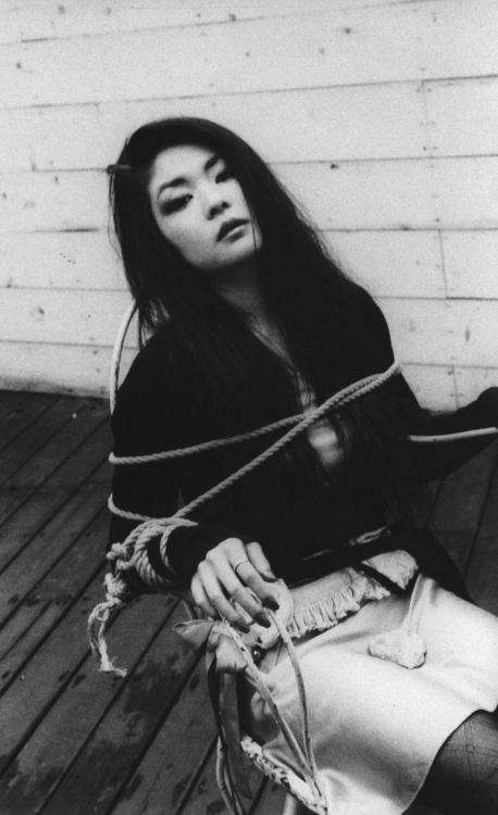 Nobuyoshi Araki