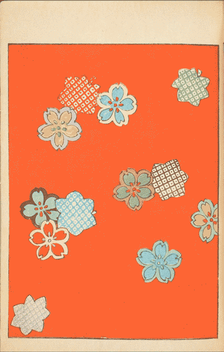 smithsonianlibraries:  The brief yet wondrous cherry blossom season is coming to