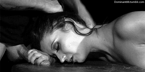 the way of a submissive