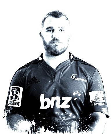 fatpoke:  Owen Franks. That is all. 