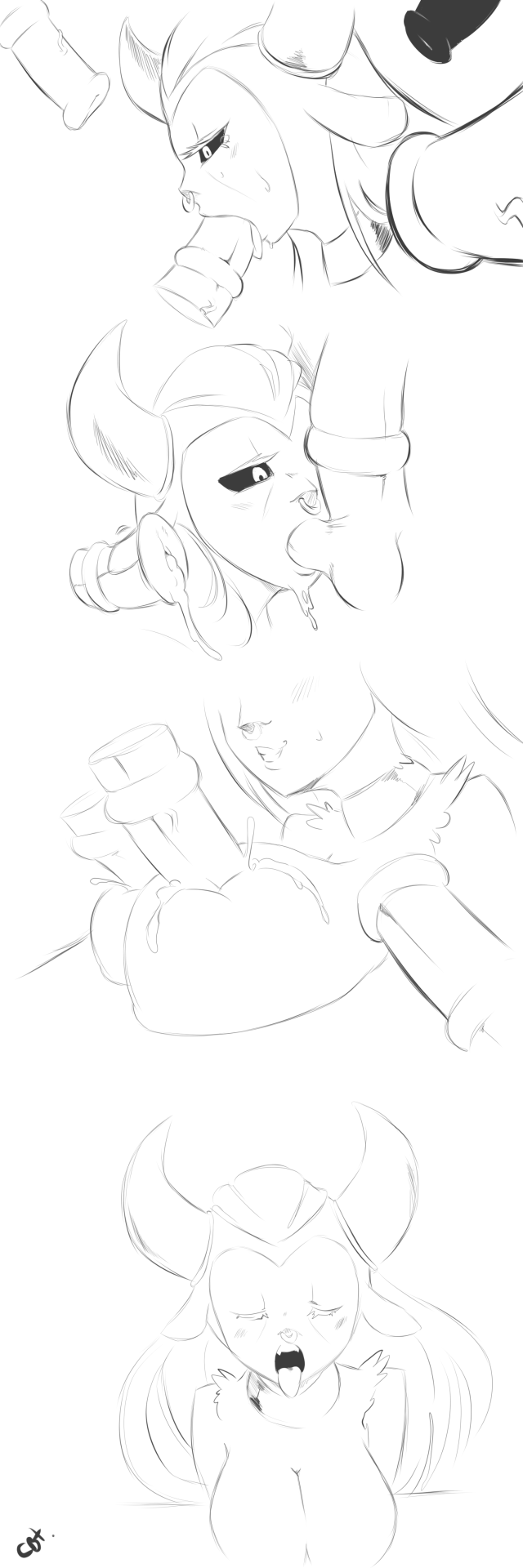 Quality villain? Quality villain.