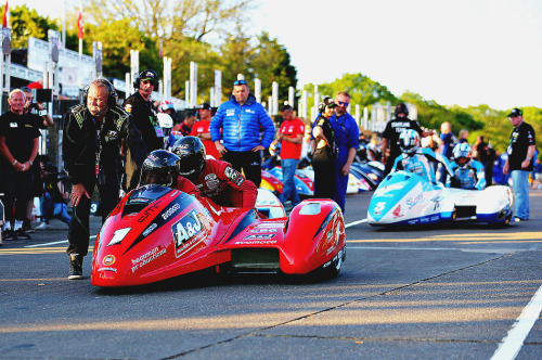 f1championship:Isle of Man TT