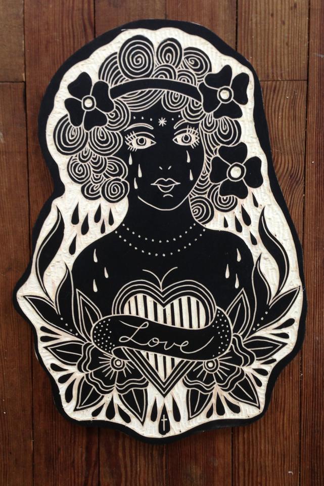skindeeptales:  Bryn Perrott