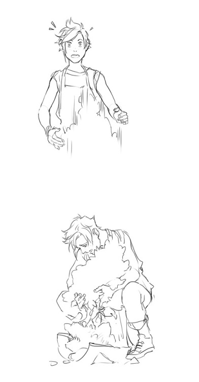 kaciart:   Patreon | Ko-Fi  -   So Noct got chased by a mob of girls and ducked into the first open door after turning a corner and whipped the sign Proms like ‘I hope youre not planning to rob the place - a florist is hardly a lucrative target’ Keep