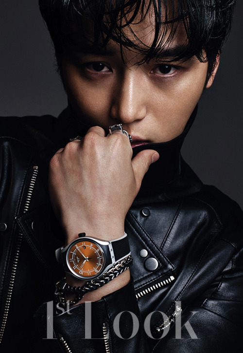 byun yo han