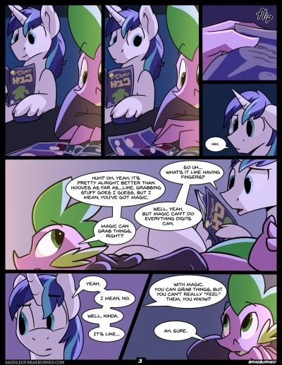 lovecloping:  (Part 1 ) request for this comic so have fun and part two one the way