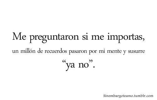 Vive, ríe y ama