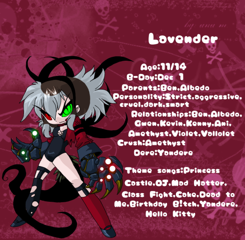 Random Pictures Of Lavender