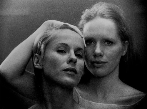 wormol: A great masterpiece by the master… Ingmar Bergman - Persona (1966)