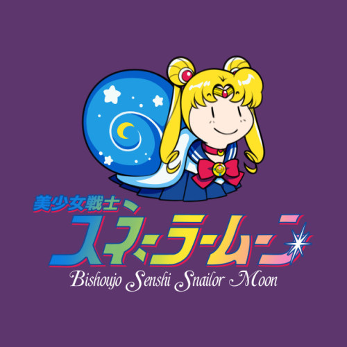 NEW! Bishoujo Senshi Snailor Moon Shirt!Available in Original, Night Mode &amp; Premium Remaster