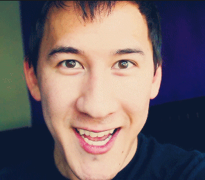 markiplier:  lasleepyhead:  I love how Markiplier hasn’t changed but instead grew