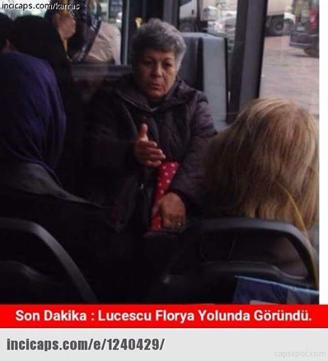 Son dakika : Lucescu...