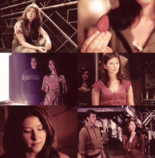 katoakenshield: firefly + kaylee for karlurbance &ldquo;I don’t believe there’s a po