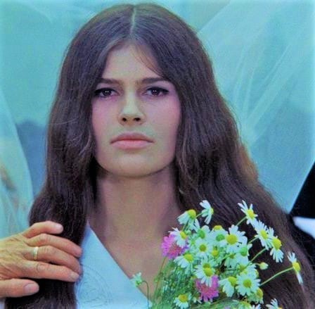 Alena Stojáková in Valerie and Her Week of Wonders (1970)