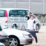   @NiallOfficial: Guess what Im doin today?@NiallOfficial: absolutely nothing  