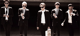 ibmariji: BIGBANG ‘MADE’ TOUR TRAILER 