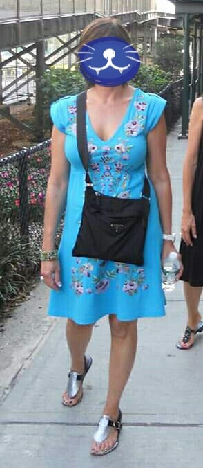 Here’s one of my aunt they are 100% real.anyone else into this kind of incest what do you think of h
