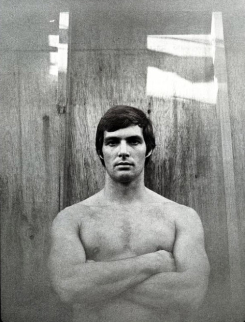 TED CURTIS