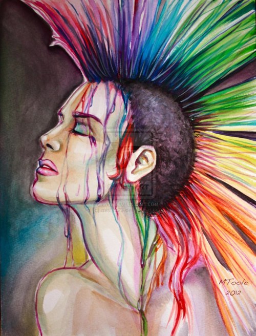 Mind liberation