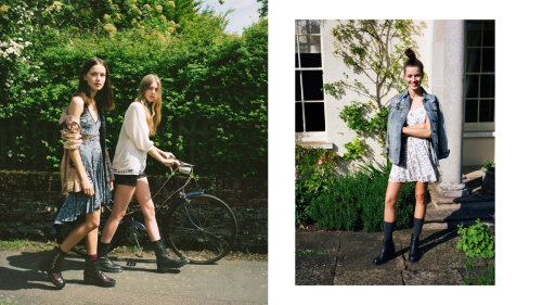 sodakids:  tulily:  popmist:  daffodol:  from urban outfitter’s “high summer” lookbook  Wow  ☆ following  back similar ☆  asdfghjkl;’ no 