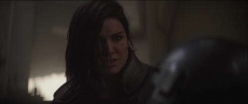 The Mandalorian Season 1 Episode 8 - Din X Cara