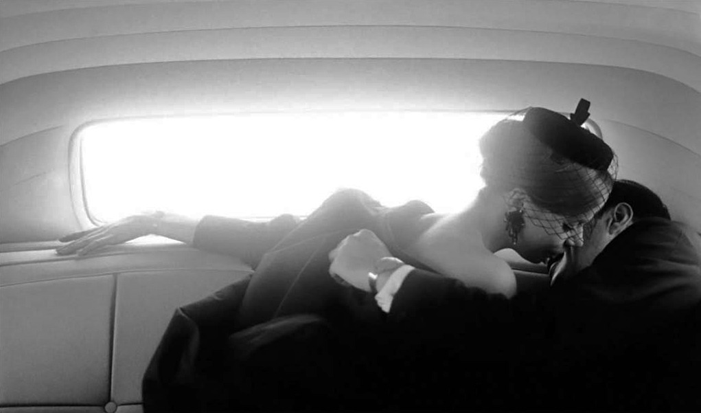 joeinct:Back Seat Romance, Photo Jerry Schatzberg, 1960