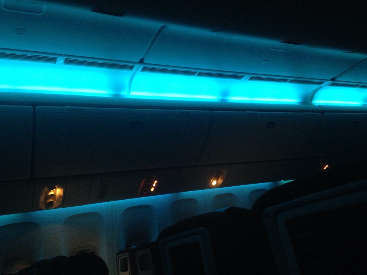 sensics:  Glow Blog☽