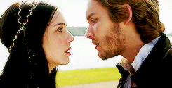 paigematthews:  &ldquo;If I were just me, Francis, not the future king of anything,