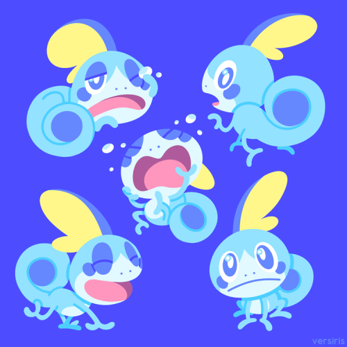 versiris: baby