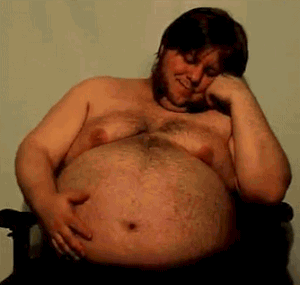 ursusflabulous:  round &amp; proud 