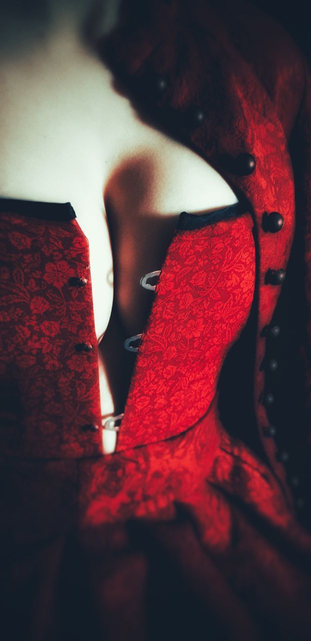 Bonjour 💋