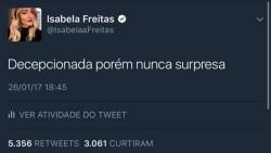 amordesp:  Seria a frase da minha vida?