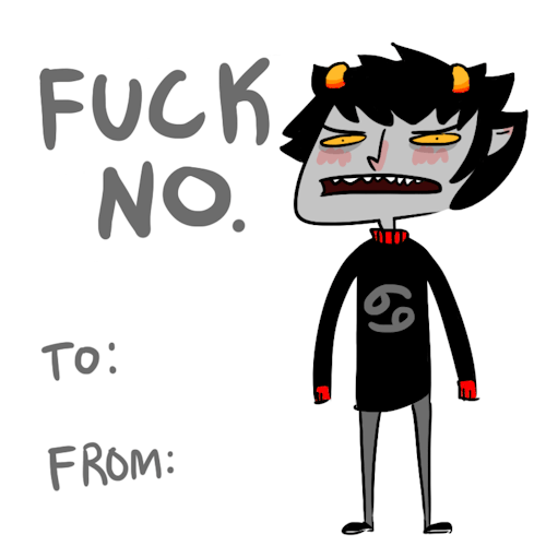 professoroakpoke: here’s my contribution to valentines day cards.