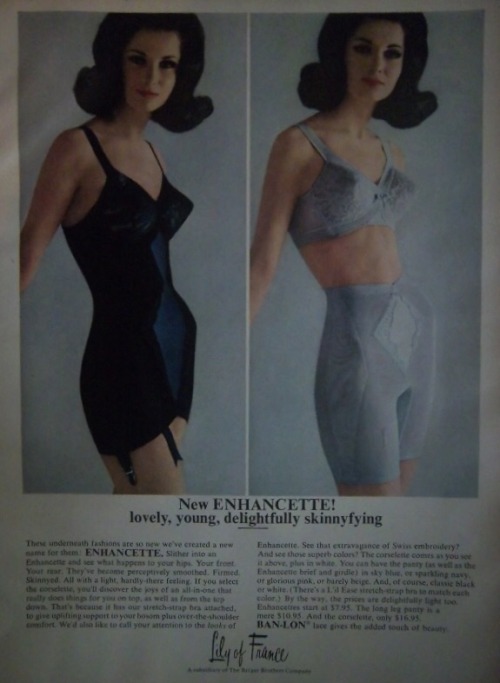 white-corselette:firm times….