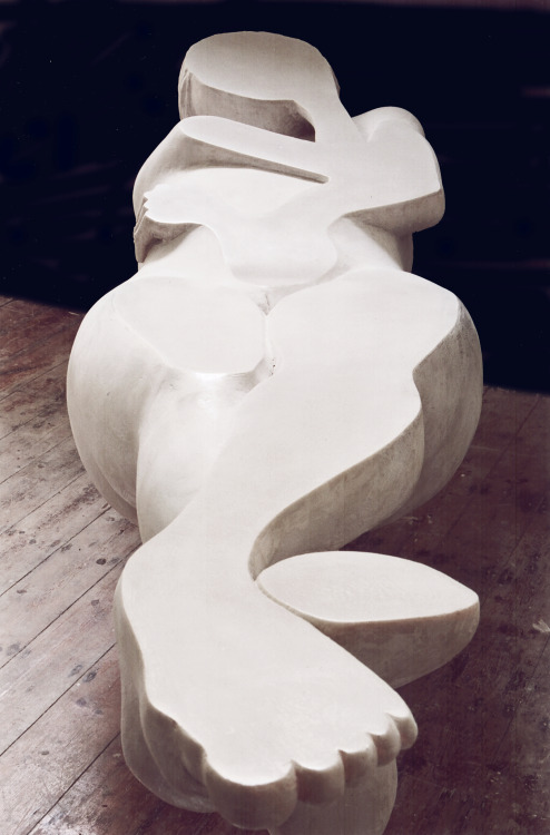 angelaconner:  Rocking Lady Kinetic wind sculpture @angelaconnerart The figure gently rocks in the wind. This sculpture was a personal response to the horrors of 9/11. It expresses feelings that are timeless. The woman’s arms hide her face in her need