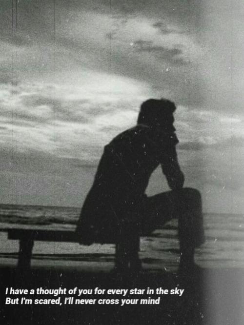 justalineinasong0: Requested by AnonI Prevail - My Heart I Surrender