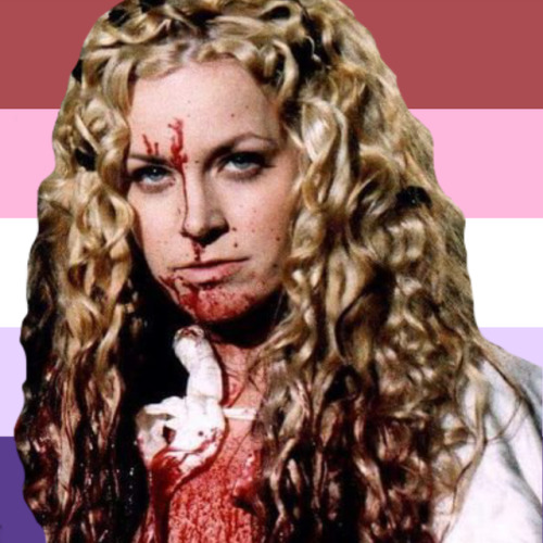 Baby Firefly from The Devil’s Rejects says slut rights! Requested by anon