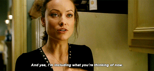 what if I don't like who I am?