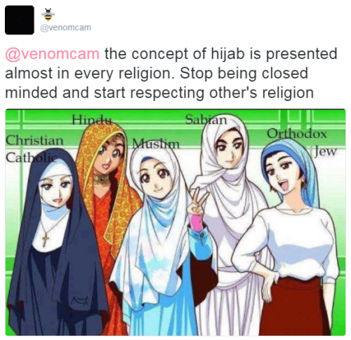 pillowprinceloki: brotoro:  thetrippytrip:   I wish the world would understand..  Good post but I have to admit my favorite part is the anime religious girls   they have the power of god AND anime on their side  